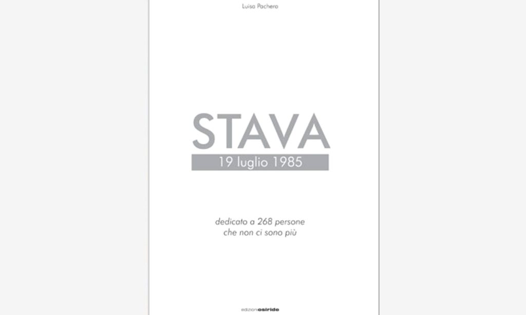 Stava 19 luglio 1985