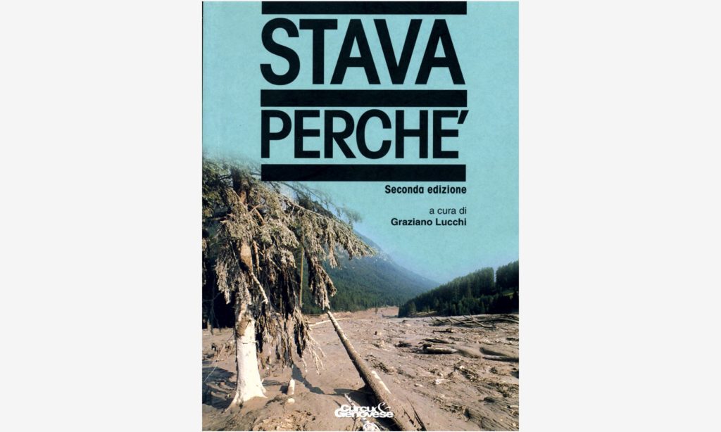 Stava perché